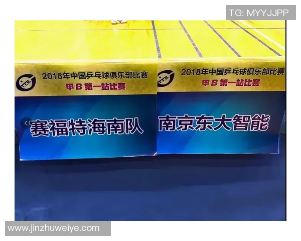 南京乒乓球队的盯防策略解析与热点动态探讨