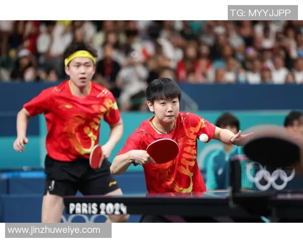 广州乒乓球队的崛起与发展探索聚焦乒乓球力量的背后故事