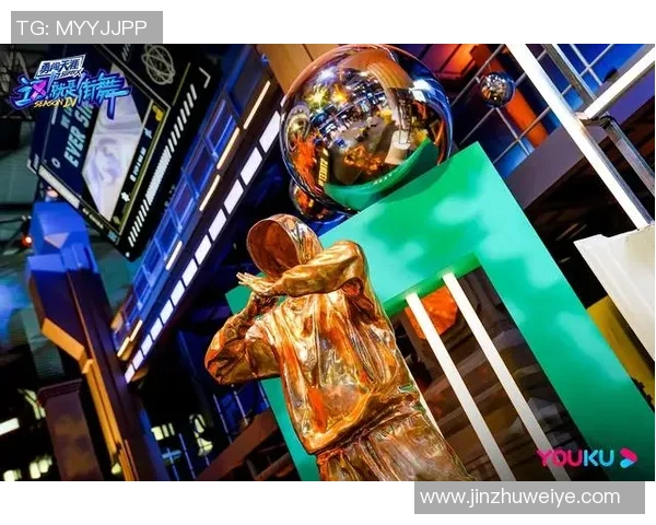 李伟专访：从街头到舞台的蜕变与坚持之路