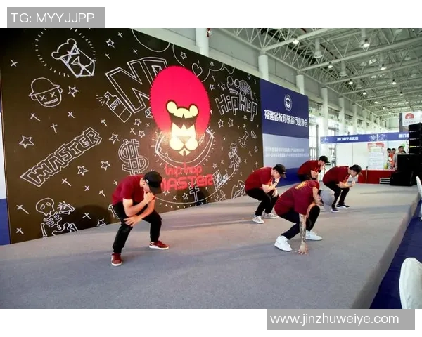 武汉街舞队的文化认同与团队意识研究探讨